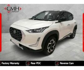 NISSAN MAGNITE 2026 NISSAN MAGNITE 1.0 ACENTA AMT