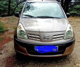 NISSAN PIXO NISSAN PIXO 2013