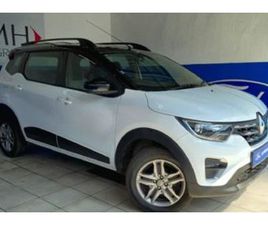 2023 RENAULT TRIBER 1.0 INTENS AUTO