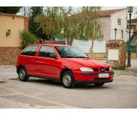 SEAT IBIZA 1.4 STELLA