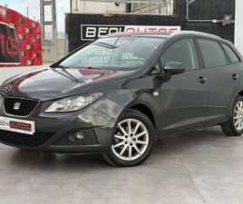 SEAT IBIZA ST 1.4 STYLE