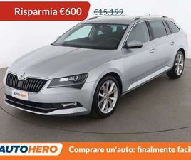 2.0 TDI AMBITION WAGON DSG