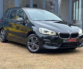 GRAN TOURER 218 DA ADBLUE