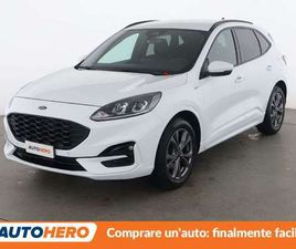 FORD KUGA 1.5 ECOBOOST ST-LINE 150 CV