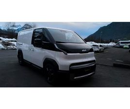 PV5 CARGO 51.5 KWH PLUS