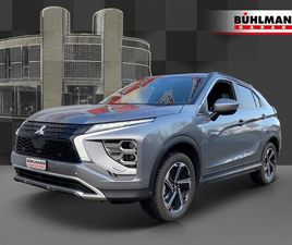 MITSUBISHI ECLIPSE CROSS PHEV ECLIPSE CROSS 2.4 PHEV STYLE 4X4