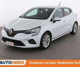 1.6 E-TECH HYBRID INTENS FHEV