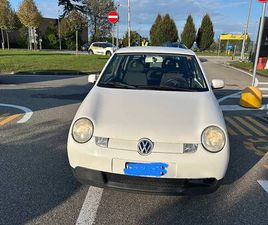 WV LUPO 1.2 TDI CANTON TESSIN - TUTTI.CH