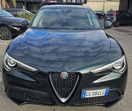 STELVIO 2020 2.2 T BUSINESS Q4 190CV AUTO