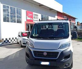 35 MLH1 130 CV CASSONE CASSONATO*