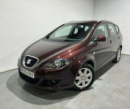 SEAT ALTEA XL 1.6 REFERENCE