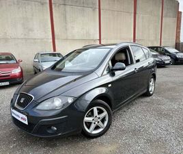 SEAT ALTEA XL 1.6TDI CR S&S STYLE E-ECO.