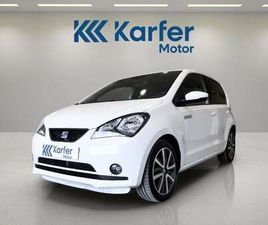 SEAT MII ELECTRIC PLUS 61KW (83CV)