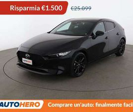 2.0 SKYACTIV G MILD-HYBRID HOMURA MHEV