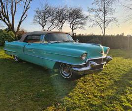 CADILLAC DEVILLE NULL,