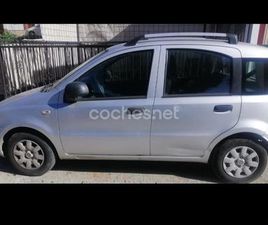 FIAT PANDA 1.2 8V ACTIVE EURO 5
