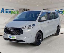 TITANIUM 340 L1 PLUG-IN HYBRID FWD