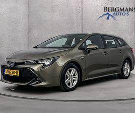 TOYOTA COROLLA TOURING SPORTS 1.8 HYBRID COMFORT // DEALERONDERHOUDEN //