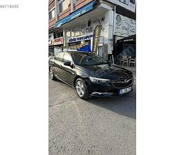 1.6 CDTI GRAND SPORT T DESIGN