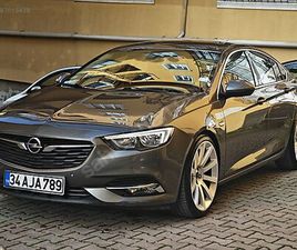 1.6 CDTI GRAND SPORT T DESIGN