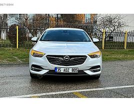 1.6 CDTI GRAND SPORT T ENJOY