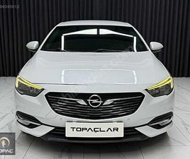 1.6 CDTI GRAND SPORT T ENJOY