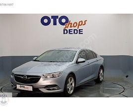 1.6 CDTI GRAND SPORT T ENJOY