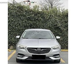 1.6 CDTI GRAND SPORT T ENJOY