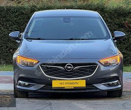 1.6 CDTI GRAND SPORT T ENJOY