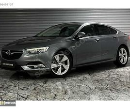 1.6 CDTI GRAND SPORT T ENJOY