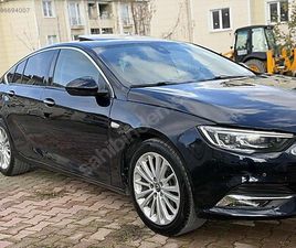 1.6 CDTI GRAND SPORT T EXCELLENCE