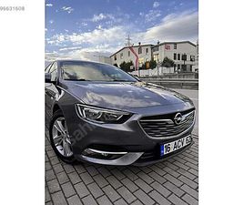 1.6 D GRAND SPORT EXCELLENCE