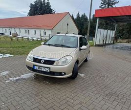 RENAULT THALIA 1.2 PRIVILEGE