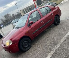 RENAULT THALIA 1.4 RT