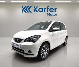 SEAT MII ELECTRIC PLUS 61KW (83CV)