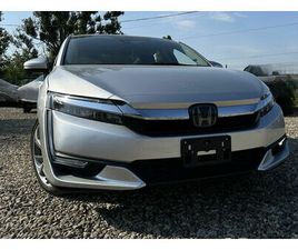 HONDA CLARITY