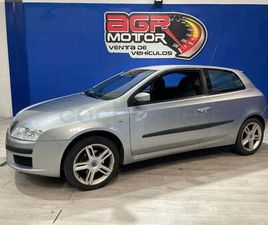 FIAT STILO FIAT STILO 1.9 MULTIJET DYNAMIC
