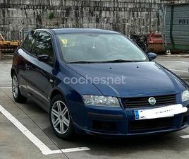 FIAT STILO FIAT STILO