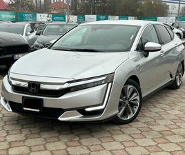 HONDA CLARITY