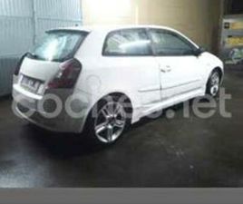 FIAT STILO FIAT STILO