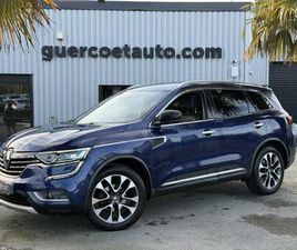 1.6 DCI 130CH ENERGY INTENS