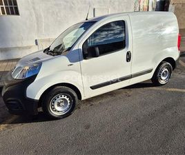 FIAT FIORINO 1.7 D