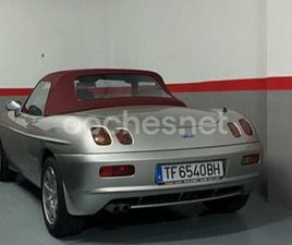 FIAT BARCHETTA FIAT BARCHETTA