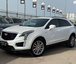 SPORT אוט׳ 3.6 (310 כ״ס)