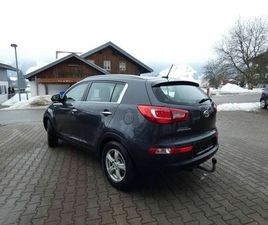 VISION 4WD *AHK*NAVI*XENON*