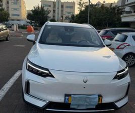 PRO חשמלי אוט׳ (204 כ״ס)