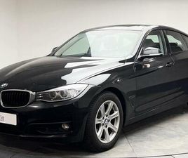 318D 143 CH EXECUTIVE - SUIVI BMW - TOIT OUVRANT - AFFICHAGE TÊTE HAUTE - SIÈGES AR CHAUFFANTS