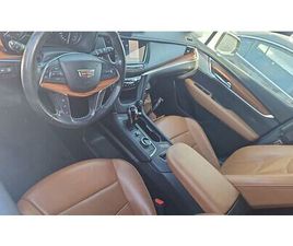 CADILLAC XT5 4X2 PREMIUM LUXURY אוט׳ 5 מק 2.0 (237 כ״ס)