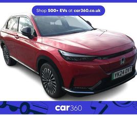 HONDA E:NY1 68.8KWH ADVANCE AUTO 5DR