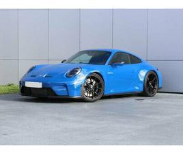 PORSCHE 911 GT3 AVEC PACK TOURING